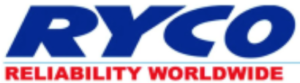 RYCO reliability worldwide logo